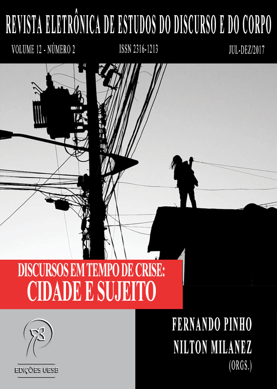 					Visualizar v. 12 n. 2 (2017): Vol. 12, No 2
				